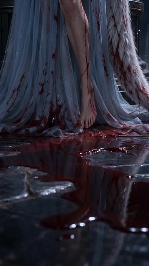 The Useless Bride, the Dragon King's Craving  Episode 10