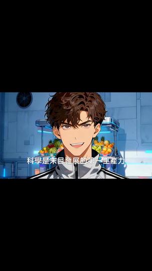 末日科學家 第4集