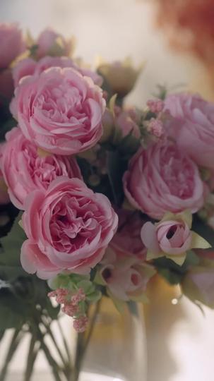 The Scent That Made Him Mine Episode 1