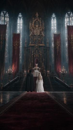 The Exiled Prince's Dragon Blood Episode 7
