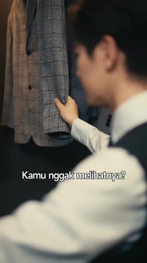 Sesal yang Datang Terlambat Episode 4