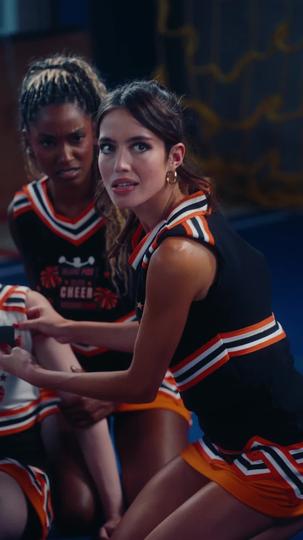 Cheer Queen Returns To Slay Episode 3