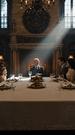 Transmigrated Into the Underworld:I Pushed My Playboy Adoptive Father to Godfather Episode 6