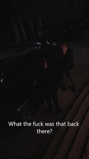 The Marriage Contract Episode 4