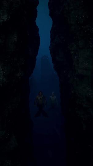 Sacrificed by My Fiancée, Claimed by the Sea Witch Episode 10