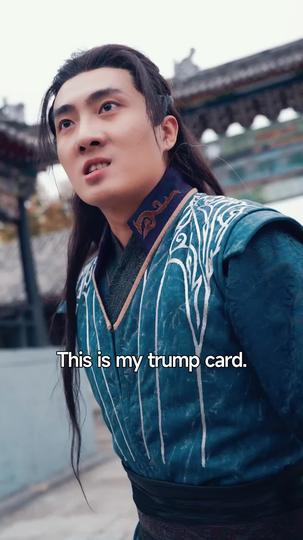 Eclipsed Power: The Legend's Awakening Episode 8