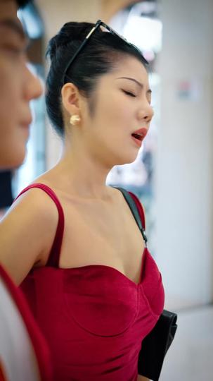 我的名門女總裁 第9集