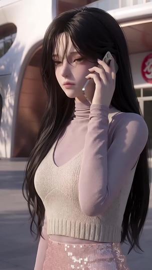 Hidden Wife, Overpowered Life Episode 4