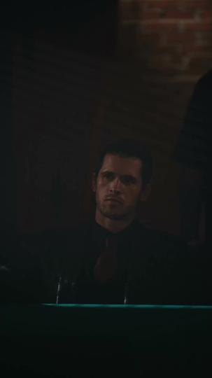 A Amante Inocente do Mafioso 2Episódio