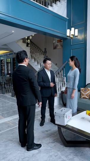 إنذار! تم إطلاق سراح ملك السجن (مدبلج) 3مجموعة