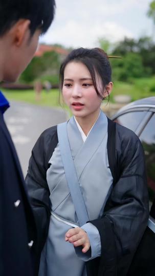 The Fortune-Telling Mrs. CEO Episode 4