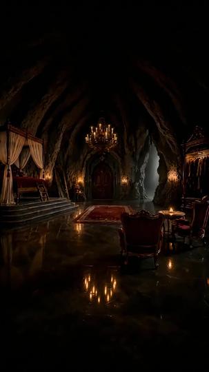 Virgin Bride Bound to the Dragon King Episode 4