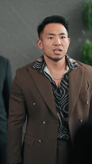 觉醒后,他们都后悔了 第8集