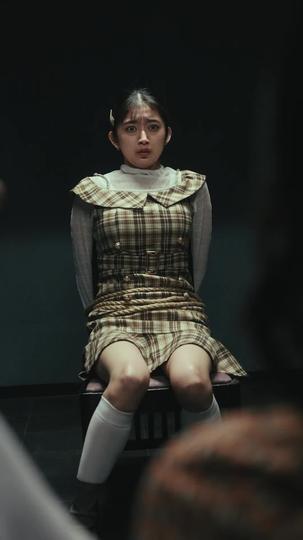 ラブデスゲーム 第 3 話