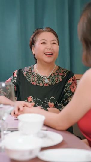 Kebahagiaan dalam Penderitaan Episode 4