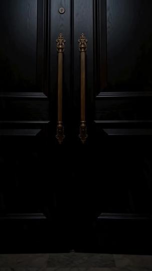His Damp Specter Lover Episode 4