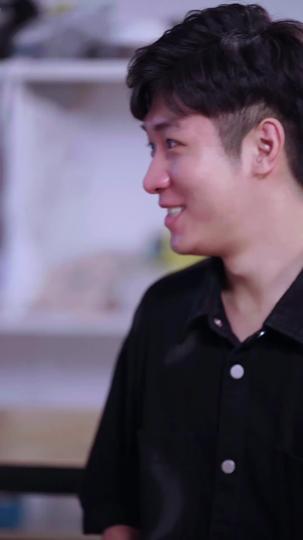 Tiga Kakak Perempuan Sangat Cantik Episode 9