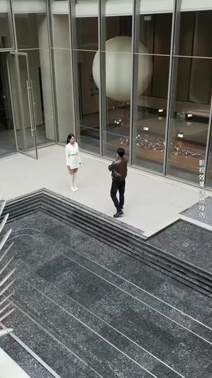 When Mercy Runs Out Episode 6