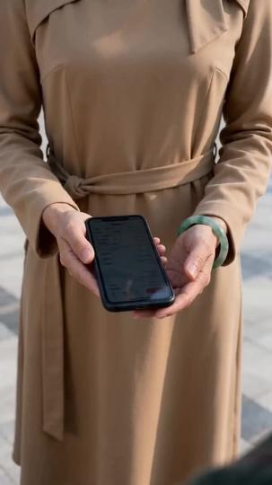 雙面婚局 第10集
