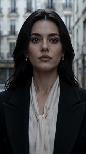 Ruining My Billionaire Husband Episode 9