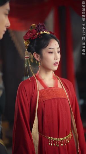 王妃每天想和离 第5集