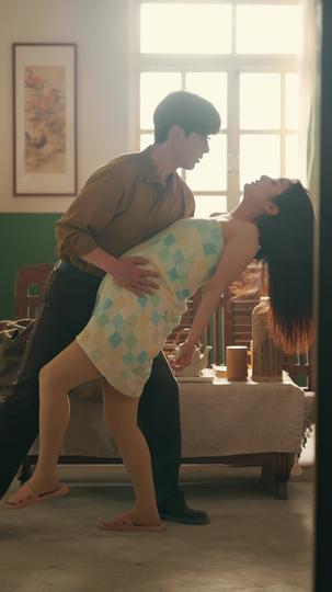 八零灿阳正正好 第4集