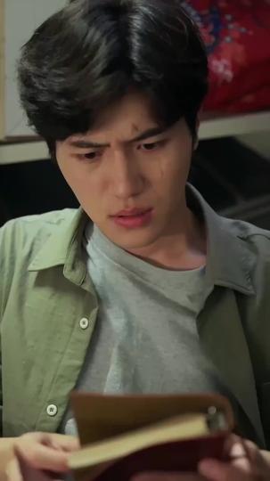 Hell's Envoy: My Thoughts Broke Fate Episode 8