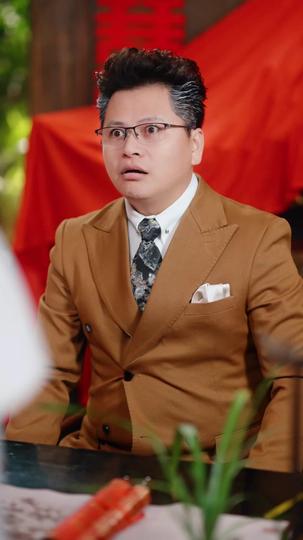前世今生緣  第2集