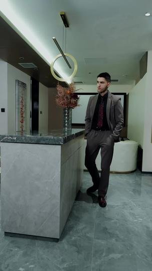 The Escaping Mistress Episode 9