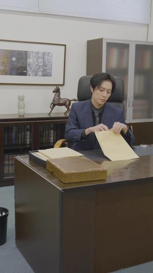 夫よ、私が清掃員に誘惑させたの 第 11 話