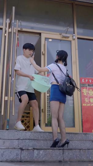 Don't Fall for Me Episode 4