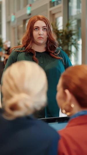 Revenge of XXL Wife Episode 4