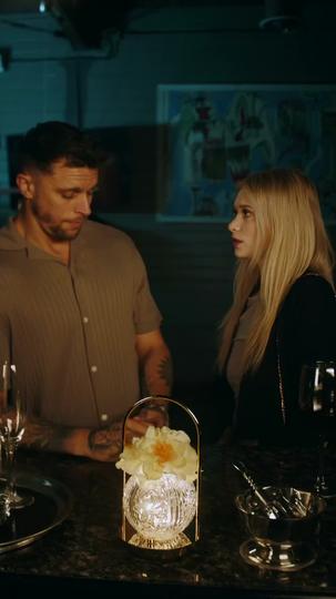 De Amante por Contrato a Noiva do Bilionário 5Episódio