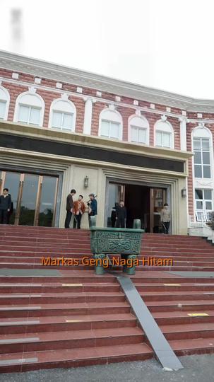 Balas Dendam Sang Putra Bungsu (Sulih Suara) Episode 7