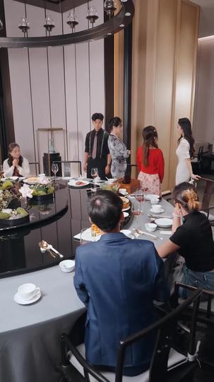 The Masked Heiress Episode 5