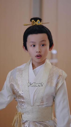 My Son Is 1,000 Years Old, And Still Adorable Episode 8