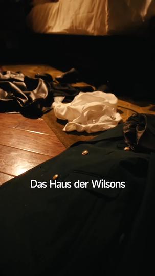 Junger Liebhaber, mächtiger Mann 1Folgen
