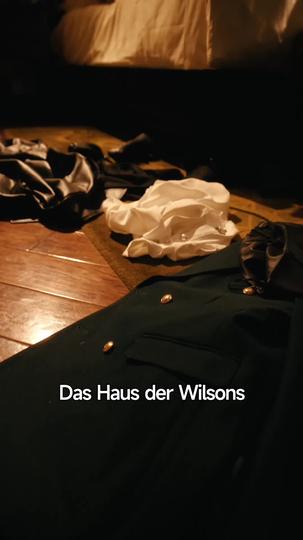 Junger Liebhaber, mächtiger Mann 1Folgen