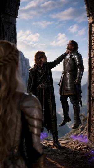 The Dragon Took The Wrong Princess Episode 8