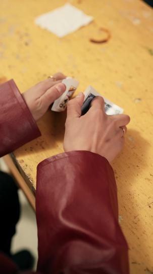 义薄云天之从头再来 第3集