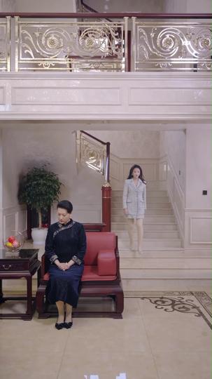 全能女王飒翻天 第8集