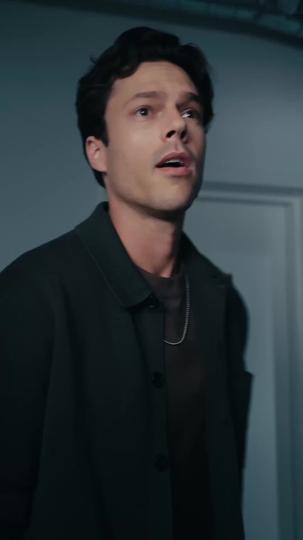 Jefe, su novia exconvicta regresó (Doblado) Episodio 9