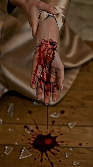 The Forgotten Daughter Episode 8