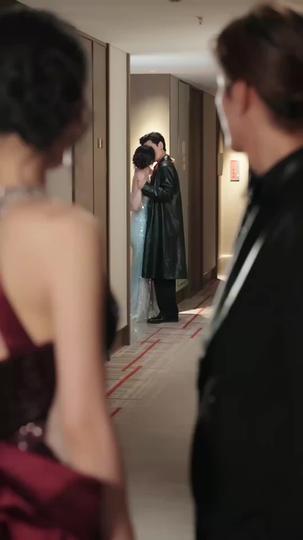 No Escape from His Obsession Episode 2