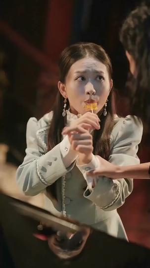 Her Veiled Vengeance Episode 5