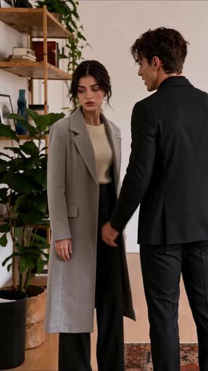 Please Marry My Fiancé Episode 7