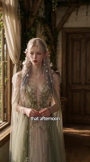 I Gave the True Heiress Everything—Even My Fiancé Episode 5