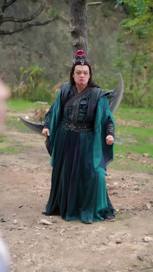 玄幻:我有神級天賦 第10集