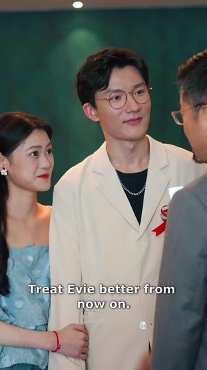 A Woman Scorned（DUBBED) Episode 11