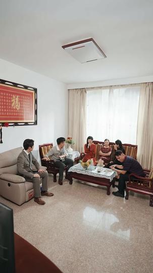 Riches in Disguise Episode 4